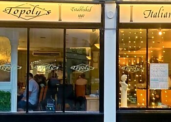 Topoly's Italian