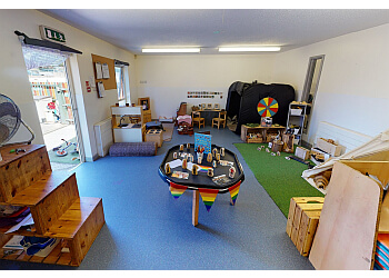 Tops Day Nurseries Portsmouth