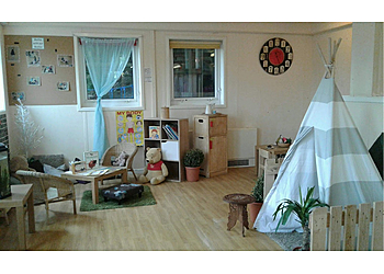 Tops Day Nurseries Winchester Tops Day Nurseries Winchester