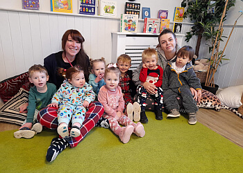 Tops Day Nurseries: Yeovil Nursery