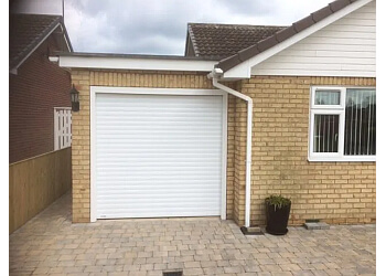 Tops Garage Doors Ltd.