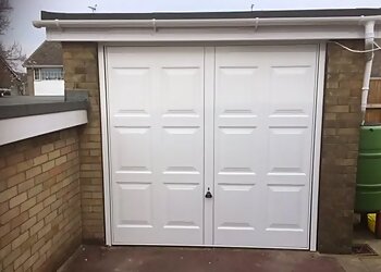 Tops Garage Doors Ltd.