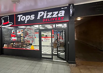 Tops Pizza