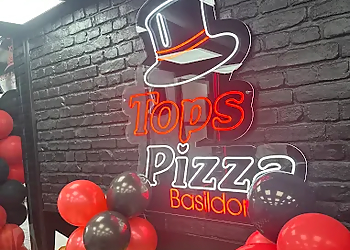 Tops Pizza
