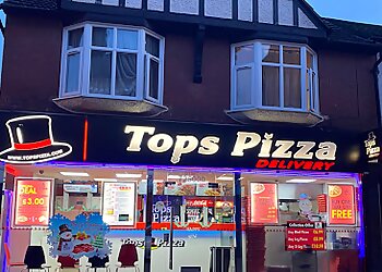 Tops Pizza