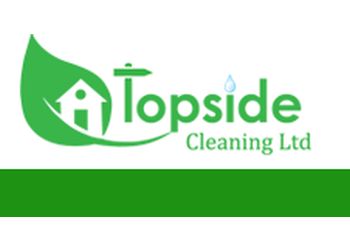 Topside Cleaning Ltd.