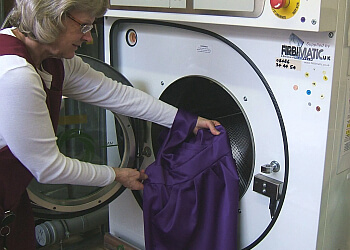 Tor Laundry Torquay Limited