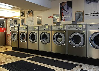 Tor Laundry Torquay Limited