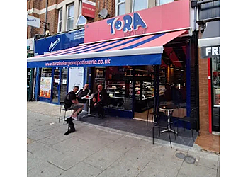 Tora Bakery & Patisserie