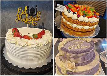 Tora Bakery & Patisserie