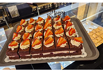 Tora Bakery & Patisserie