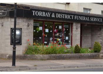Torbay & District Funeral Service