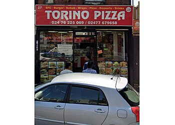 Torino Pizza
