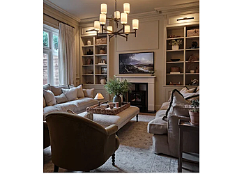 Torn & Cotton Interiors