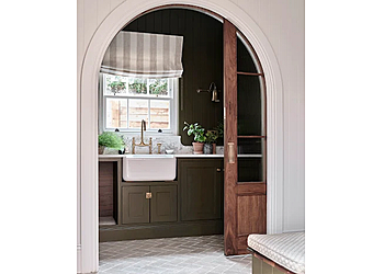 Torn & Cotton Interiors