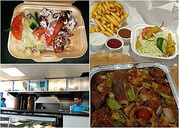 Torquay Charcoal Grill