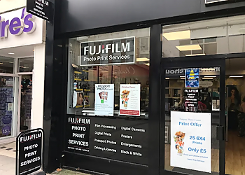 Torquay Photo Centre