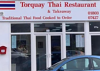 Torquay Thai Restaurant and Takeaway
