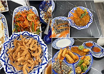 Torquay Thai Restaurant and Takeaway