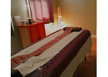 LannaThai Massage