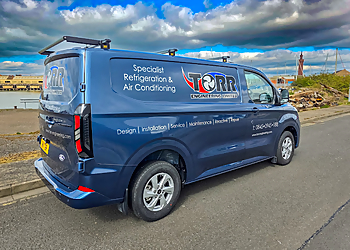 Torr Engineering Limited