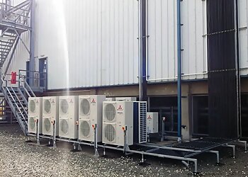 Torr Engineering Limited