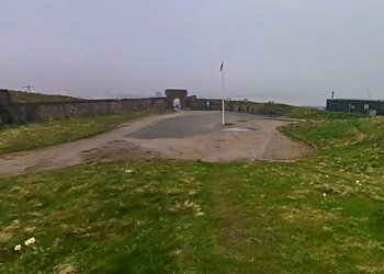 Torry Battery