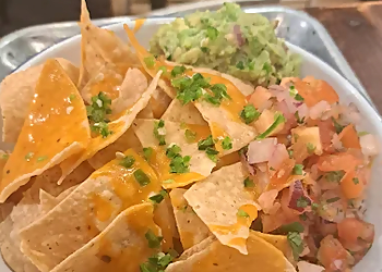 Tortilla Belfast
