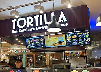 Tortilla Birmingham