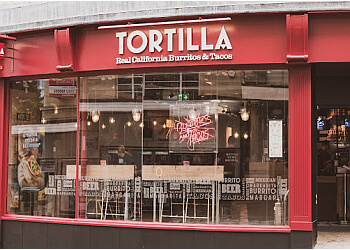 Tortilla Bournemouth