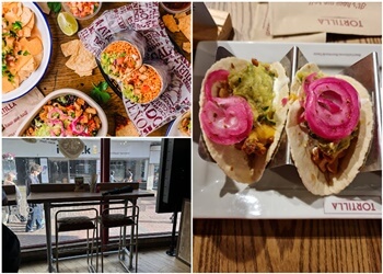 Tortilla Bournemouth