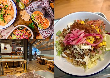 Tortilla Cabot Circus