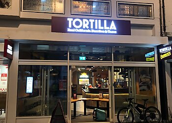 Tortilla Cambridge