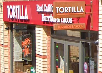 Tortilla Coventry