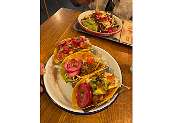 Tortilla Newcastle
