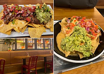 Tortilla Nottingham Victoria Centre