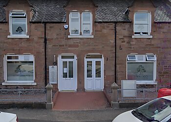 Highland dentists Torwood Dental Practice image 1