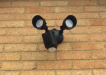 Total Access & Security Limited