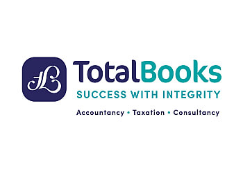 Total Books (Bristol). Accountants, Bookkeepers & Tax advisers