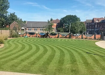 Total Care Garden Maintenance