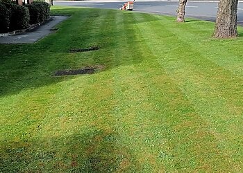 Total Care Garden Maintenance