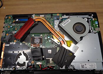 Total Computer Services