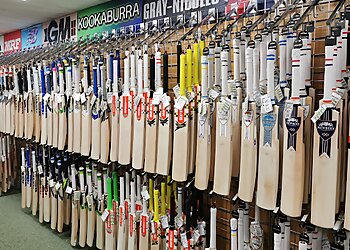 Total Cricket Ashton Under Lyne