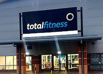 Total Fitness 