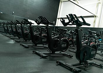 Total Fitness Prenton