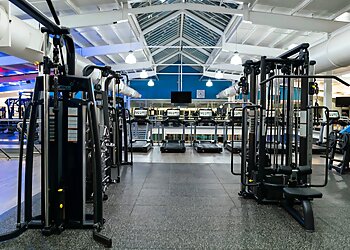 Total Fitness Stockton-on-Tees