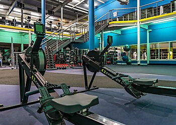 Total Fitness Wakefield