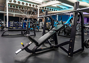 Wrexham gyms Total Fitness Wrexham  image 1