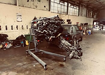 Total Fix Service Ltd