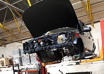 Total Fix Service Ltd